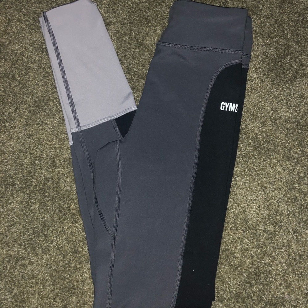 GYMSHARK leggings